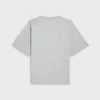 Loose T-Shirt in Cotton Jersey Loose T-Shirt in Cotton Jersey