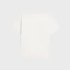 Loose T-Shirt in Cotton Jersey Loose T-Shirt in Cotton Jersey