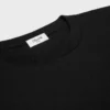 Loose T-Shirt in Cotton Jersey Loose T-Shirt in Cotton Jersey