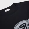 Loose T-Shirt in Cotton Jersey Loose T-Shirt in Cotton Jersey
