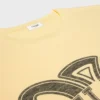 Loose T-Shirt in Cotton Jersey Loose T-Shirt in Cotton Jersey