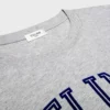 Loose T-Shirt in Cotton Jersey Loose T-Shirt in Cotton Jersey