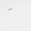Loose T-Shirt in Cotton Jersey Loose T-Shirt in Cotton Jersey