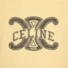 Loose T-Shirt in Cotton Jersey Loose T-Shirt in Cotton Jersey