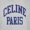 Loose T-Shirt in Cotton Jersey Loose T-Shirt in Cotton Jersey