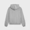 Loose Triomphe Hoodie in Cotton and Cashmere Loose Triomphe Hoodie in Cotton and Cashmere