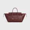 Luggage in Grained Calfskin Luggage in Grained Calfskin