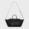 Luggage in Grained Calfskin