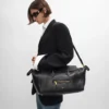 Luggage in Grained Calfskin