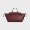 Luggage in Grained Calfskin Luggage in Grained Calfskin