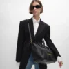 Luggage in Grained Calfskin