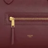 Luggage in Grained Calfskin Luggage in Grained Calfskin