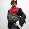 Luggage in Grained Calfskin