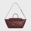 Luggage in Grained Calfskin Luggage in Grained Calfskin