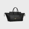Luggage in Grained Calfskin