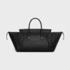 Luggage in Grained Calfskin