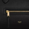 Luggage in Grained Calfskin