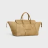 Luggage in Suede Calfskin Luggage in Suede Calfskin