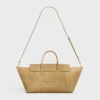 Luggage in Suede Calfskin Luggage in Suede Calfskin