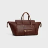 Luggage in Supple Shiny Lambskin Luggage in Supple Shiny Lambskin