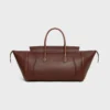 Luggage in Supple Shiny Lambskin Luggage in Supple Shiny Lambskin