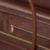 Luggage in Supple Shiny Lambskin Luggage in Supple Shiny Lambskin