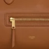 Luggage in Supple Shiny Lambskin Luggage in Supple Shiny Lambskin