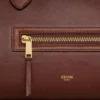 Luggage in Supple Shiny Lambskin Luggage in Supple Shiny Lambskin