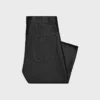 Lulu Jeans in Soft Lambskin