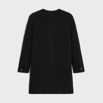 Maggie Coat in Cashmere and Wool Natta Maggie Coat in Cashmere and Wool Natta