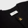 Maggie Coat in Cashmere and Wool Natta Maggie Coat in Cashmere and Wool Natta