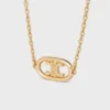 Maillon Triomphe Bracelet in Yellow Gold