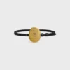Maison Celine Belt 13Mm in Taurillon Leather Maison Celine Belt 13Mm in Taurillon Leather