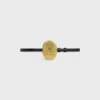 Maison Celine Belt 13Mm in Taurillon Leather Maison Celine Belt 13Mm in Taurillon Leather