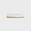 Maison Celine Espadrille in Canvas Maison Celine Espadrille in Canvas
