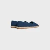 Maison Celine Espadrille in Canvas Maison Celine Espadrille in Canvas