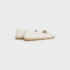 Maison Celine Espadrille in Canvas Maison Celine Espadrille in Canvas
