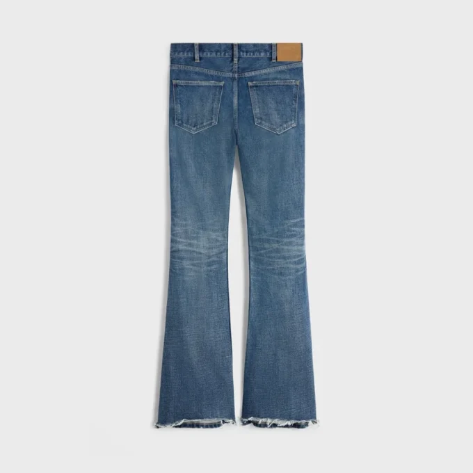 Marco Jeans in Dark Union Wash Denim Marco Jeans in Dark Union Wash Denim