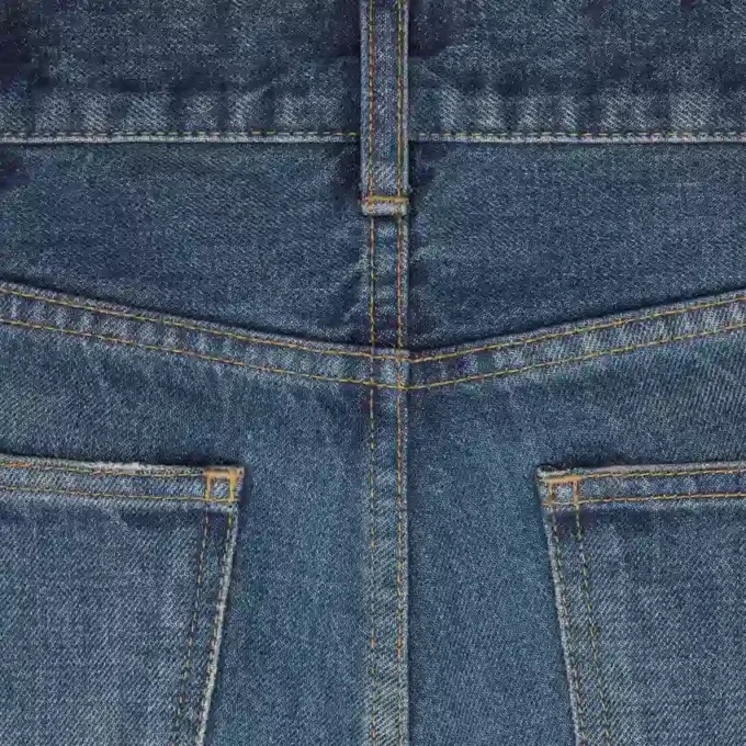Marco Jeans in Dark Union Wash Denim Marco Jeans in Dark Union Wash Denim