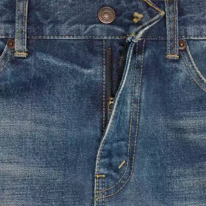 Marco Jeans in Dark Union Wash Denim Marco Jeans in Dark Union Wash Denim