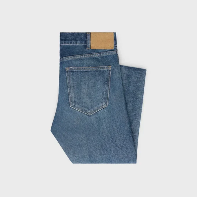 Marco Jeans in Dark Union Wash Denim Marco Jeans in Dark Union Wash Denim