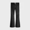 Marco Jeans in Soft Lambskin