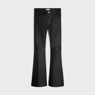 Marco Jeans in Soft Lambskin Marco Jeans in Soft Lambskin
