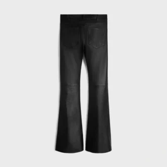 Marco Jeans in Soft Lambskin Marco Jeans in Soft Lambskin