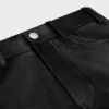 Marco Jeans in Soft Lambskin