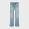 Marco Jeans in Steel Blue Wash Denim Marco Jeans in Steel Blue Wash Denim