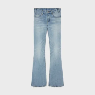 Marco Jeans in Steel Blue Wash Denim Marco Jeans in Steel Blue Wash Denim