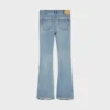 Marco Jeans in Steel Blue Wash Denim Marco Jeans in Steel Blue Wash Denim