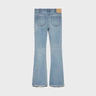 Marco Jeans in Steel Blue Wash Denim Marco Jeans in Steel Blue Wash Denim