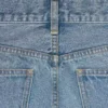 Marco Jeans in Steel Blue Wash Denim Marco Jeans in Steel Blue Wash Denim